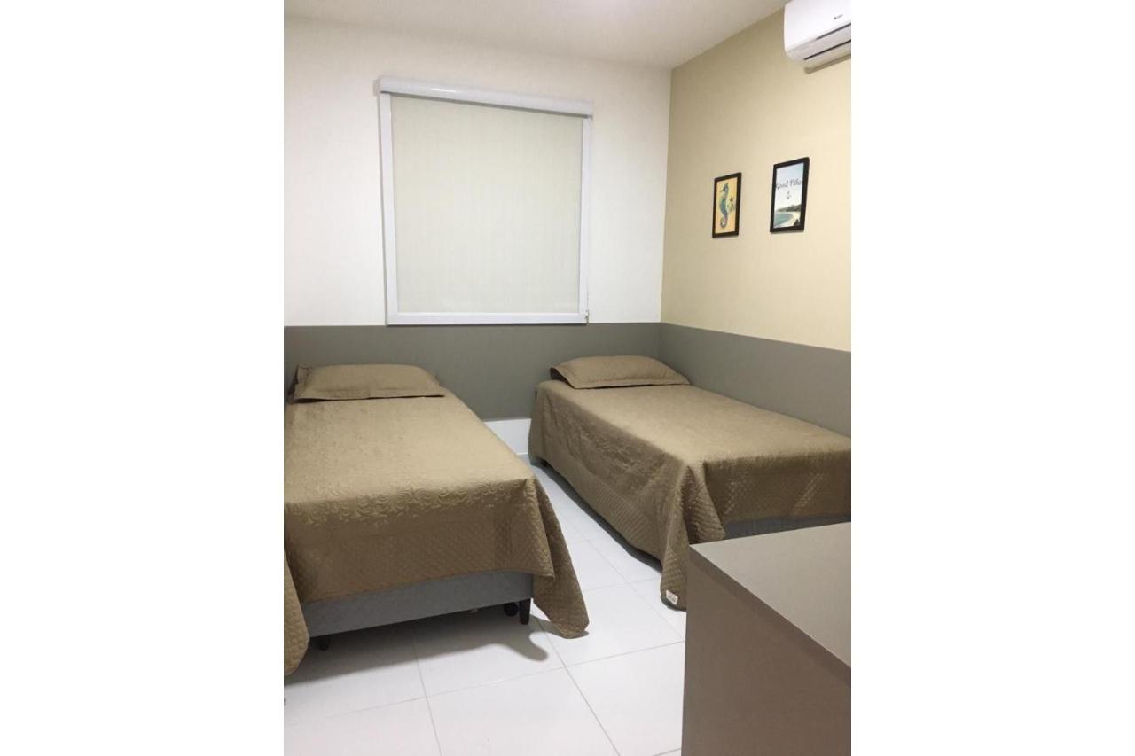 Palm Village Acquar Ap 405 ***** Pôrto das Galinhas エクステリア 写真