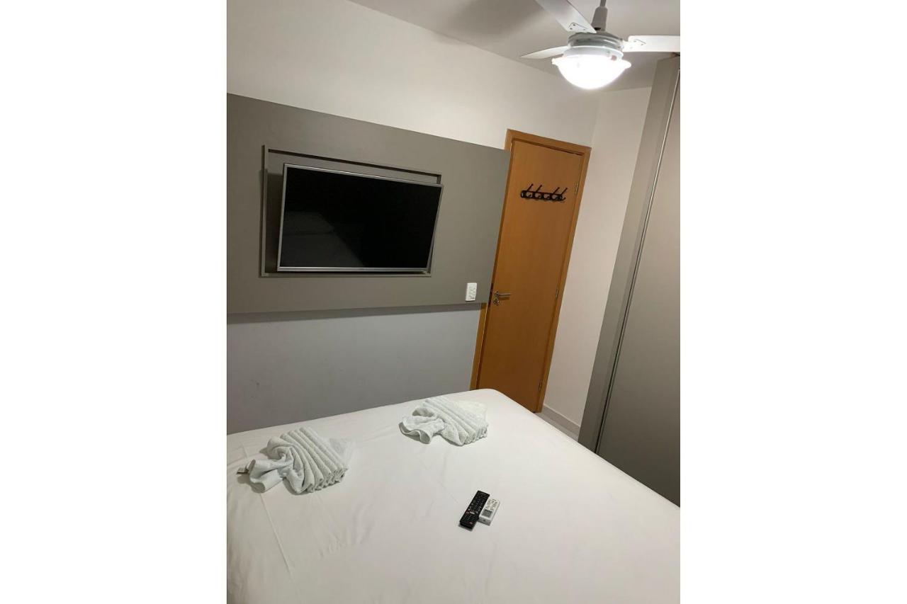 Palm Village Acquar Ap 405 ***** Pôrto das Galinhas エクステリア 写真