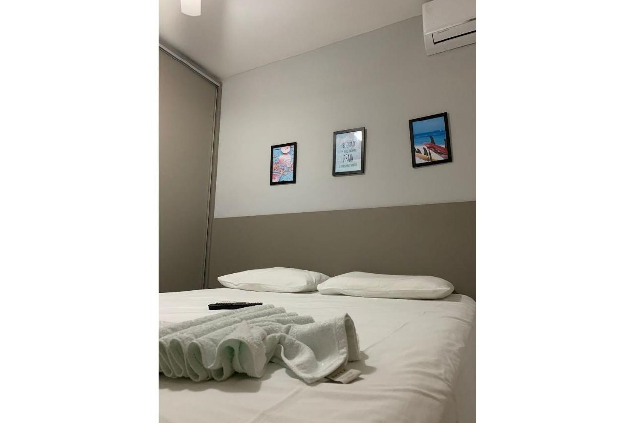 Palm Village Acquar Ap 405 ***** Pôrto das Galinhas エクステリア 写真