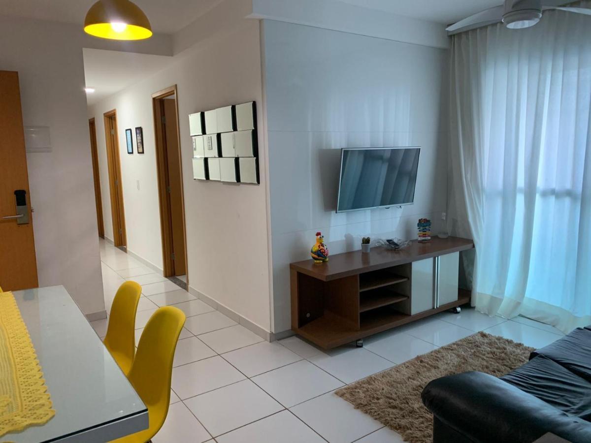 Palm Village Acquar Ap 405 ***** Pôrto das Galinhas エクステリア 写真