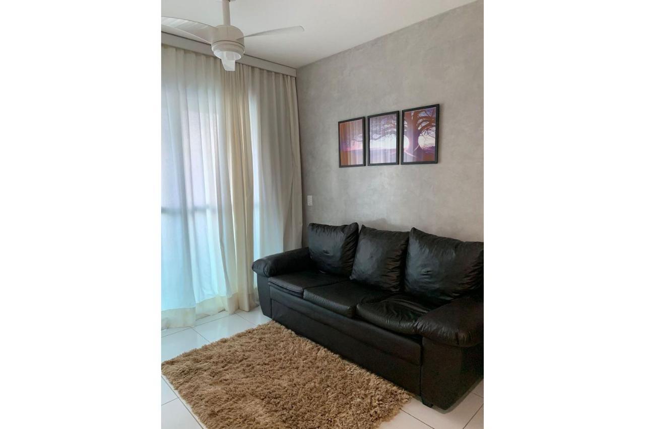 Palm Village Acquar Ap 405 ***** Pôrto das Galinhas エクステリア 写真