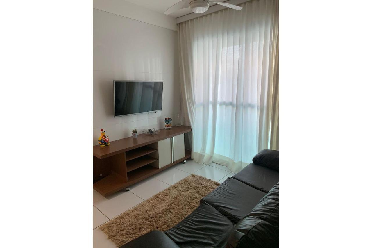 Palm Village Acquar Ap 405 ***** Pôrto das Galinhas エクステリア 写真