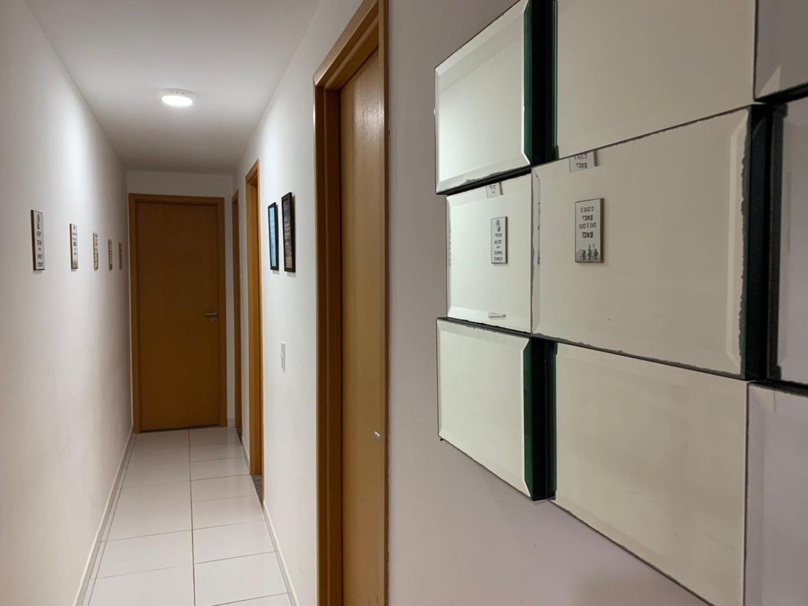 Palm Village Acquar Ap 405 ***** Pôrto das Galinhas エクステリア 写真